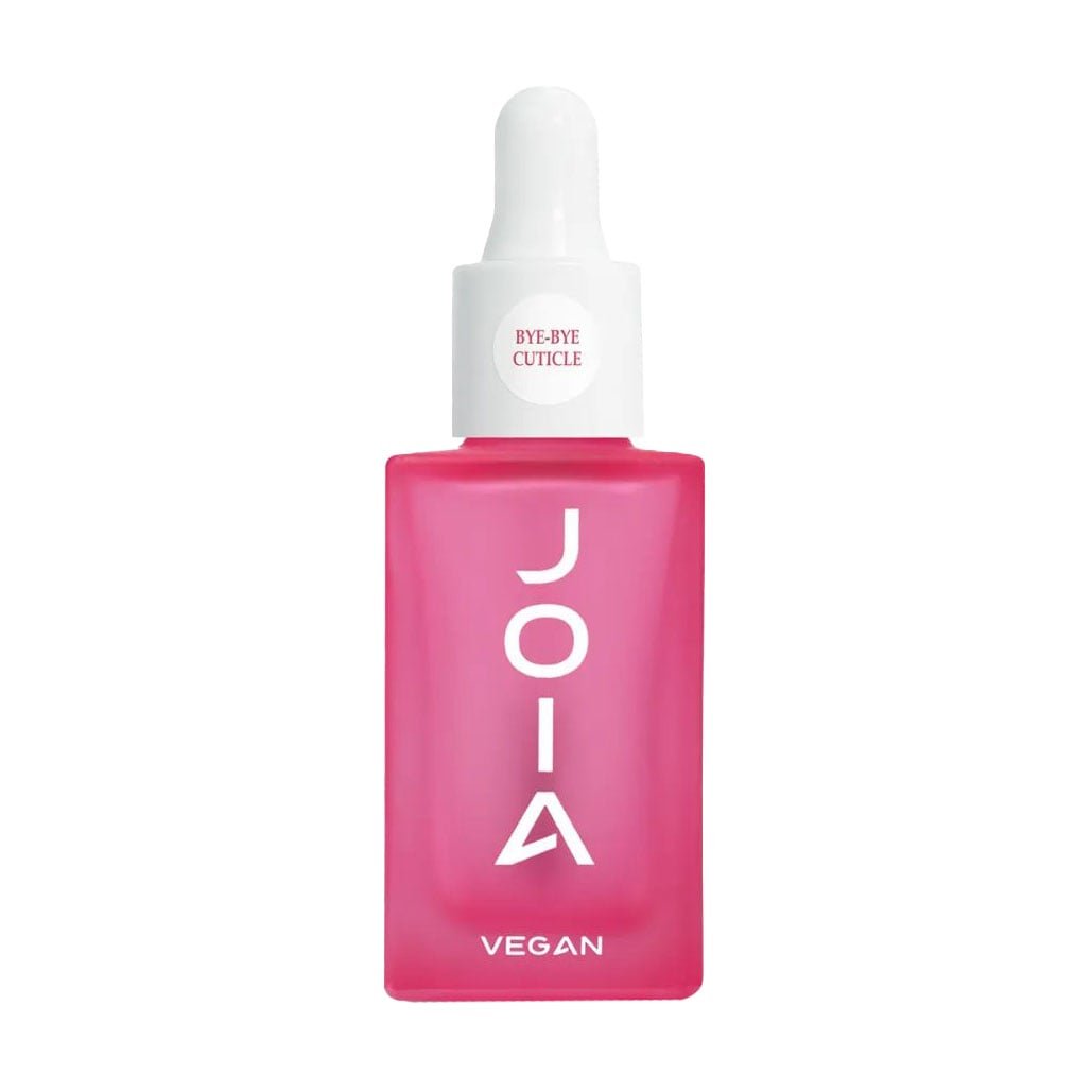 Засіб для видалення кутикули JOIA vegan Bye-Bye Cuticle, 15 мл